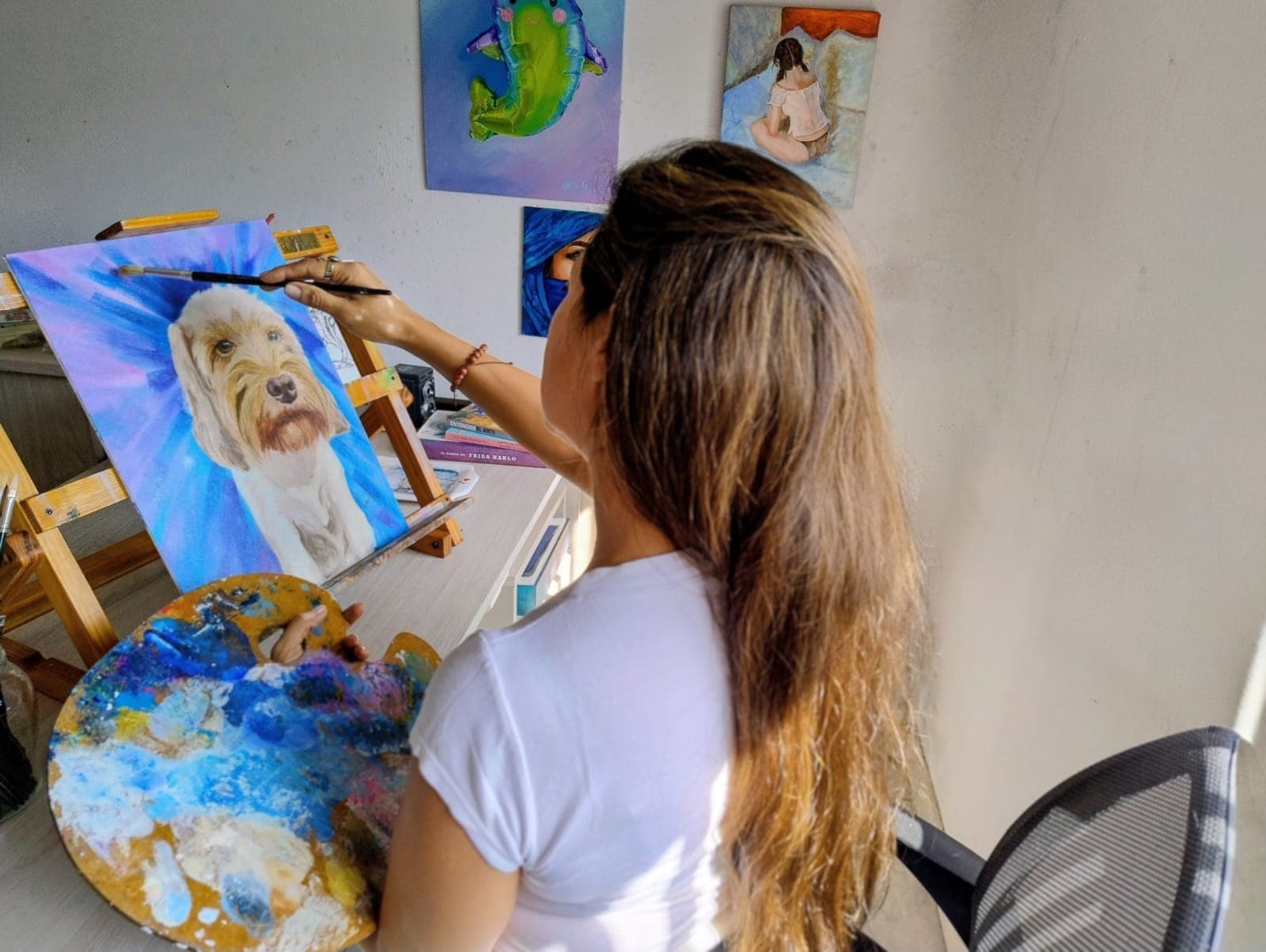 Obra 1